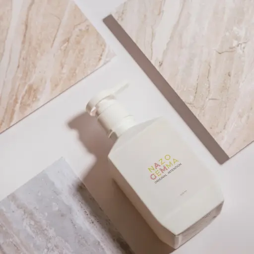 GEmma吳映潔 | 初心潔淨沐浴露 - 玻尿酸極潤保濕精華